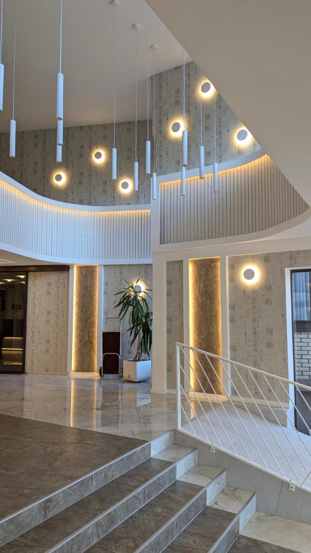 Hotel Grand Sarajevo Exterior photo